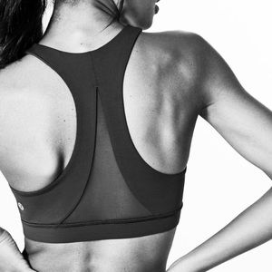 Lululemon Invigorate Bra - Like New